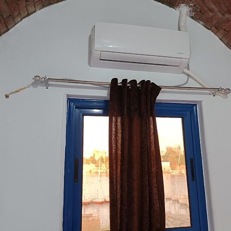 Bakar Guest House Aswan Buitenkant foto