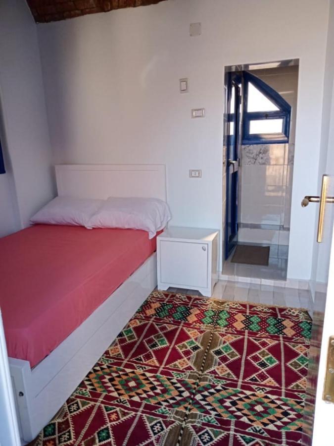 Bakar Guest House Aswan Buitenkant foto