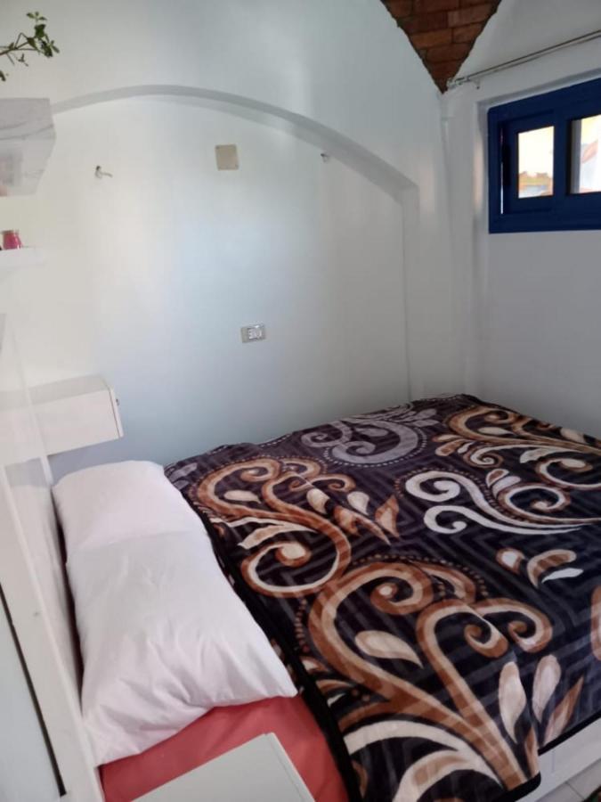 Bakar Guest House Aswan Buitenkant foto