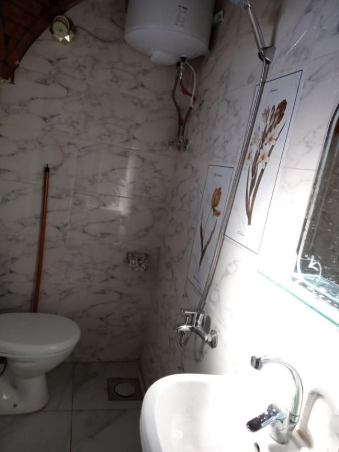 Bakar Guest House Aswan Buitenkant foto