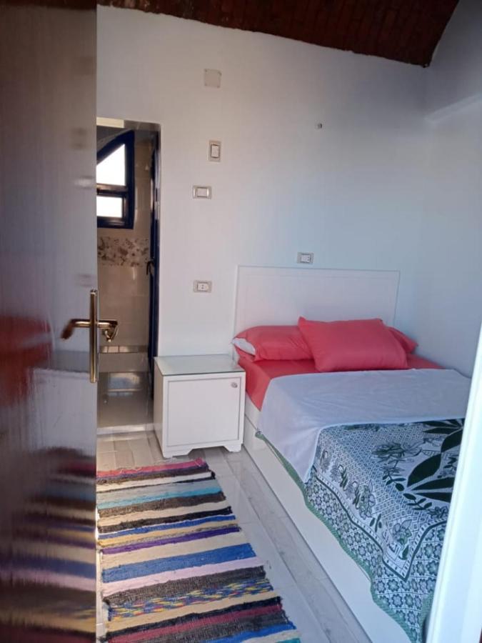 Bakar Guest House Aswan Buitenkant foto
