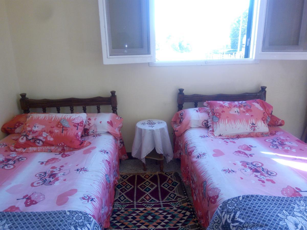 Bakar Guest House Aswan Buitenkant foto
