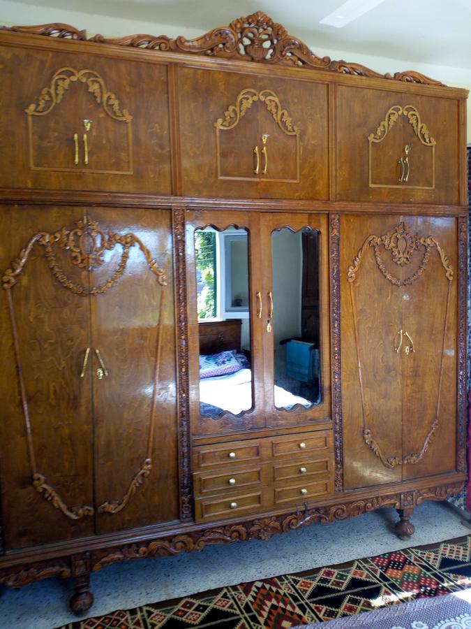 Bakar Guest House Aswan Buitenkant foto