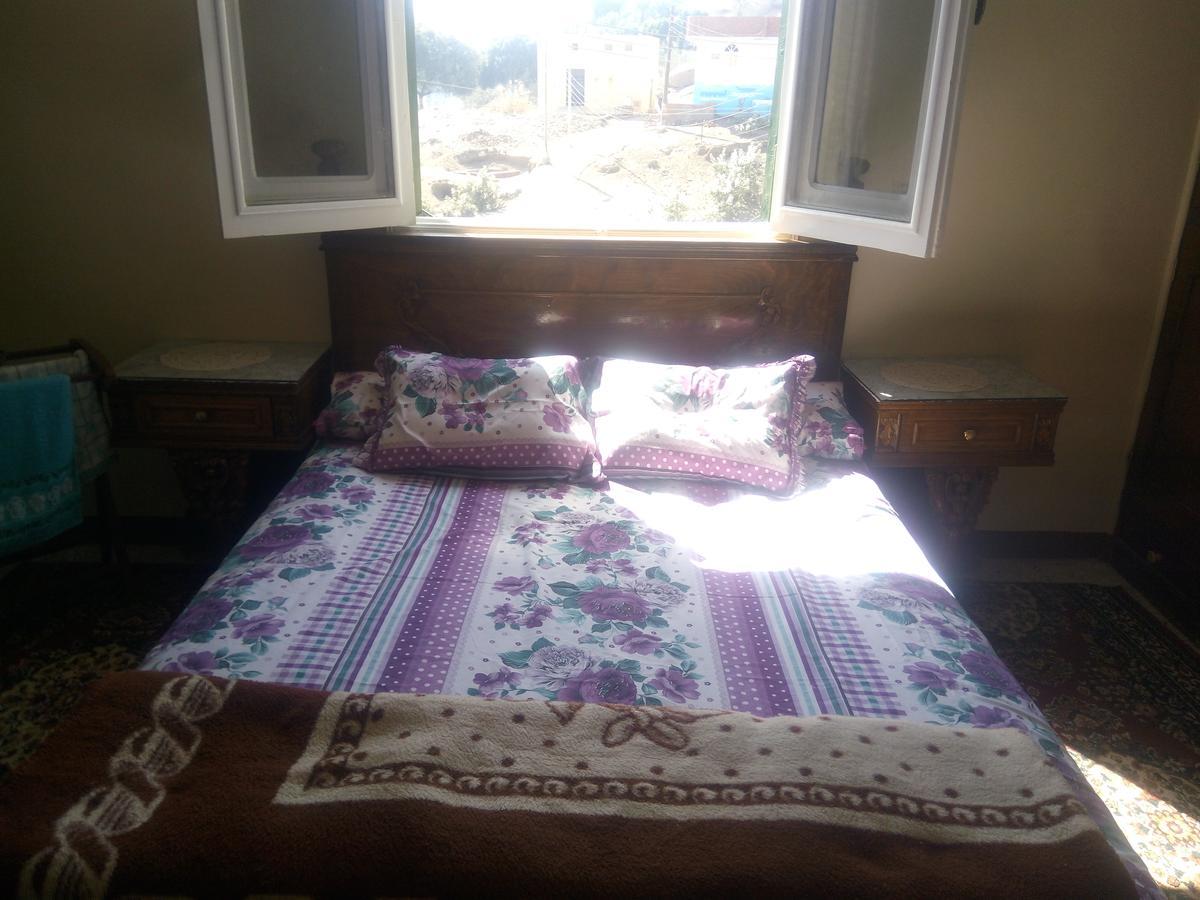 Bakar Guest House Aswan Buitenkant foto