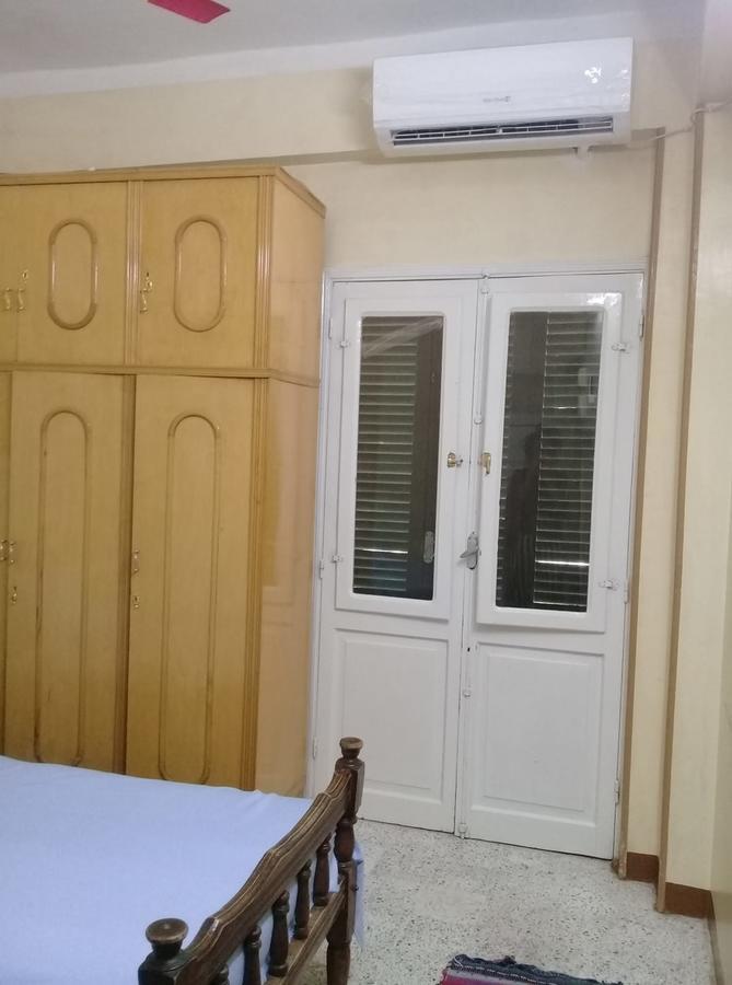 Bakar Guest House Aswan Buitenkant foto
